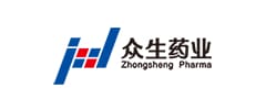 廣東眾生藥業股份有限公司
